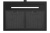 Maunfeld Comfort 60 T black Детальное фото товара: Maunfeld Comfort 60 T black