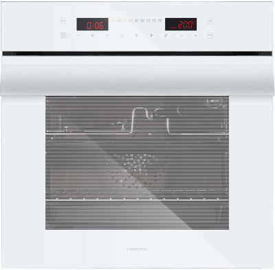 HIBERG VM 6192 W