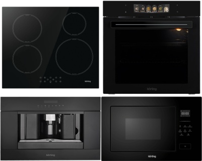 KORTING HI 64044 B + OKB 9261 CPGN + KMI 827 GN + KCM 9200 BG