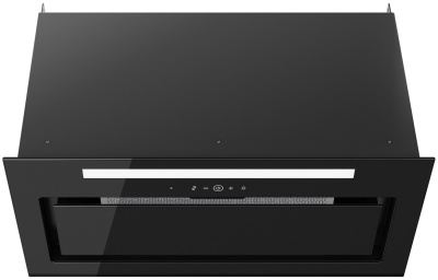 Детальное фото товара: Konigin Navi (Black/Black Glass 60)