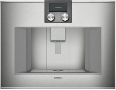Gaggenau CM450112