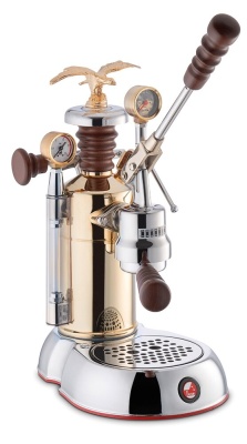 Детальное фото товара: La Pavoni LPLESC01EU