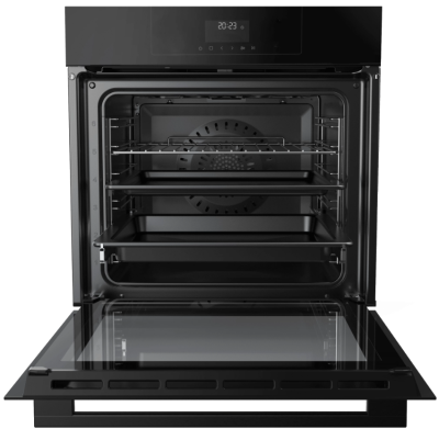 Детальное фото товара: Haier HOQ-F3AAN3GB