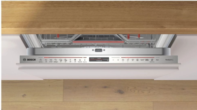 Детальное фото товара: Bosch SMV8YCX02E