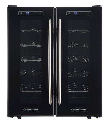 Cellar Private CP024-2T