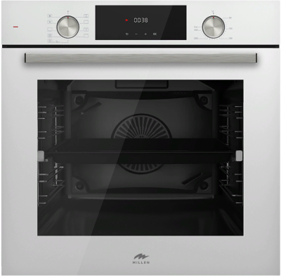 Детальное фото товара: MILLEN MEO 6003 WH