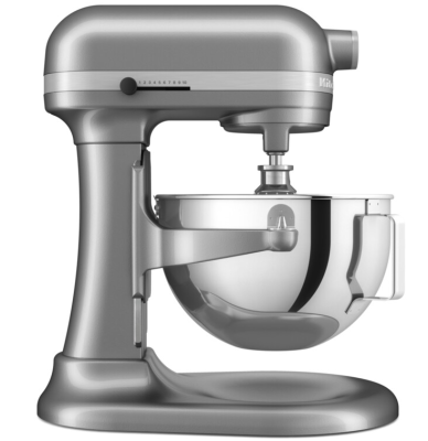 Детальное фото товара: KitchenAid 5KSM55SXXECU