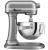 Детальное фото товара: KitchenAid 5KSM55SXXECU