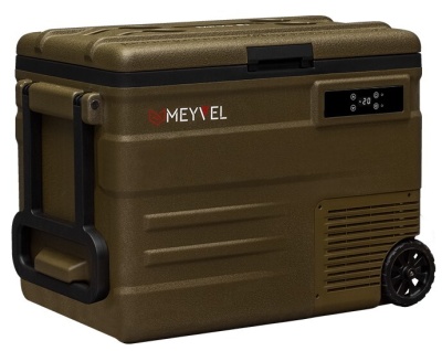Детальное фото товара: Meyvel AF-U55-travel