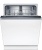 Bosch SMV24AX04E Детальное фото товара: Bosch SMV24AX04E