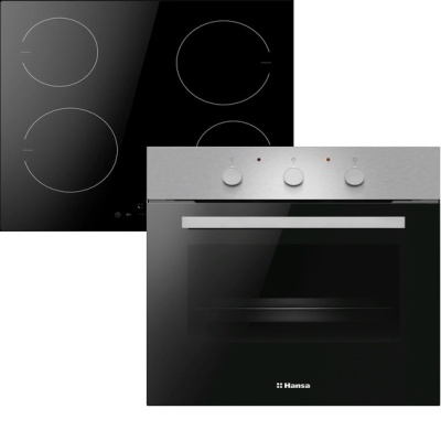 Фото товара: HANSA BHC633008 + BOEI64111