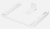 Kuppersberg DS 560 W Детальное фото товара: Kuppersberg DS 560 W