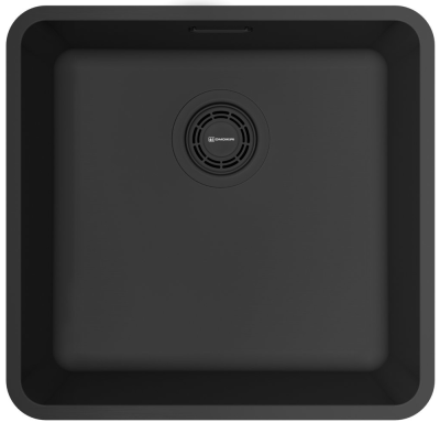 Omoikiri Omi 43-U/I-GB Ultra, мойка, нержавеющая сталь/графит