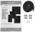 Krona MAGIER 60 BL 4BTK Детальное фото товара: Krona MAGIER 60 BL 4BTK индукционная поверхность