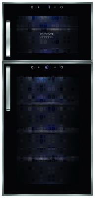 Детальное фото товара: Caso WineDuett Touch 21