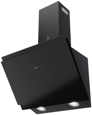 LEX FURIA 600 BLACK