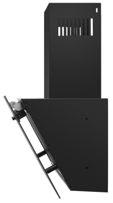 Детальное фото товара: MEFERI AIRBOX60BK LIGHT