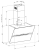 Kuppersberg F 963 B Детальное фото товара: Kuppersberg F 963 B