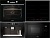Фото товара: KORTING HIB 68700 B QUADRO + OKB 8972 EN ST + KMI 827 GN + KCM 9830 BCG