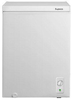 Фото товара: Бирюса 165KX