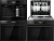 Фото товара: ASKO HIHD854MM + OCM66GSH + OCM64GSH + DFI747U/1 + RBC276SND1