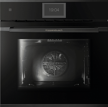 Фото товара: Kuppersbusch B 6850.0 S2 Black Chrome