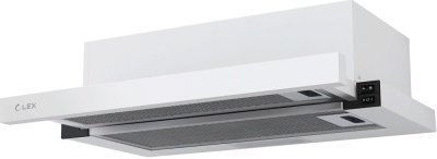 LEX HUBBLE G 600 White