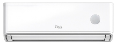 making Oasis everywhere O-INV7