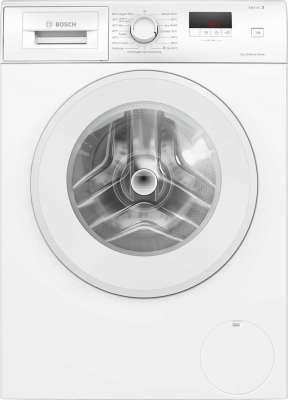 Детальное фото товара: Bosch WGE02400SN