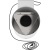 Franke REEF 35 WH Детальное фото товара: Franke REEF 35 WH