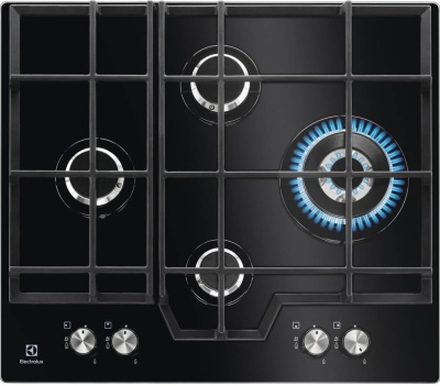 Electrolux KGG6456K