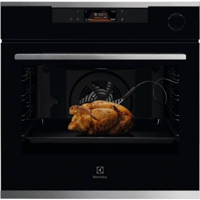 Детальное фото товара: Electrolux KOCBP39WX