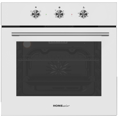 Фото товара: HOMSair OEF605WH