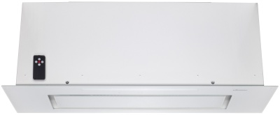 Детальное фото товара: Konigin Navi (White/White Glass 90) 