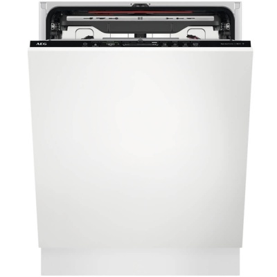 Детальное фото товара: AEG FSE83708P
