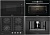 Фото товара: KORTING HGG 6825 CTN + OKB 9951 CESN + KMI 825 TGN + KCM 9200 BG
