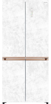 HIBERG i-RFQ 630G WS