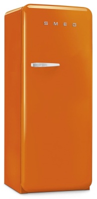 Детальное фото товара: Smeg FAB28ROR6