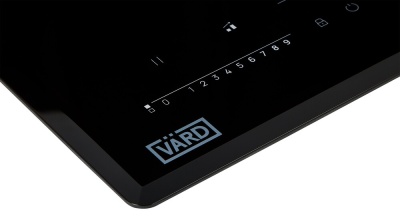Детальное фото товара: VARD VHI3260K индукционная поверхность