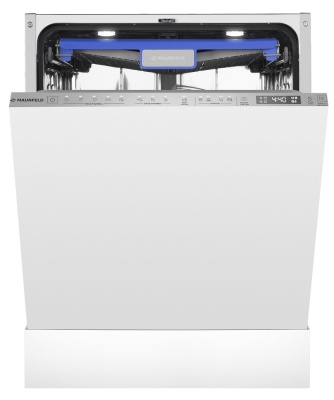 Детальное фото товара: Maunfeld MLP60330T Smart Beam Inverter