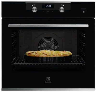 Детальное фото товара: Electrolux KODEF75X2