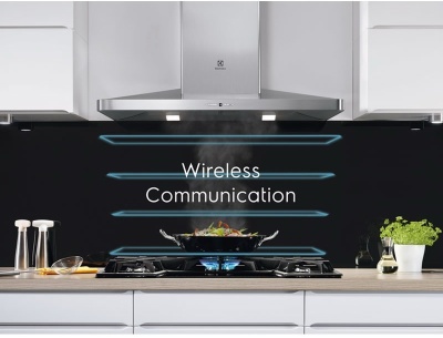 Детальное фото товара: Electrolux KIS62453I индукционная поверхность