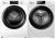 Haier стирка HW90-BP14929B + сушка HD90-A2929B + соед.эл CK-1 Детальное фото товара: Haier стирка HW90-BP14929B + сушка HD90-A2929B + соед.эл CK-1