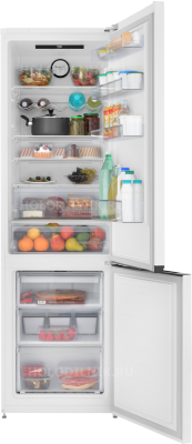 Детальное фото товара: Beko B3DRCNK402HW