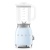 Smeg BLF03PBEU Детальное фото товара: Smeg BLF03PBEU