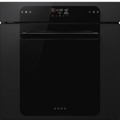 Детальное фото товара: Smeg SO6202M2B