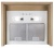 LEX VERONA 600 IVORY Детальное фото товара: LEX VERONA 600 IVORY