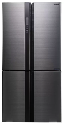 SHARP SJEX98FSL