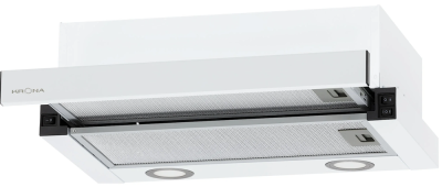 Krona Kamilla T 500 white