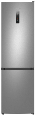 MEFERI MFR200IX TOTAL NO FROST COMBI ULTRA